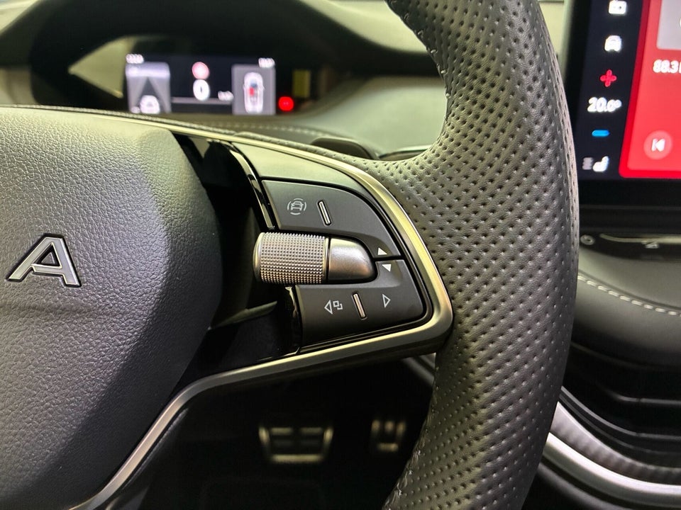 Skoda Enyaq 85x iV Sportline 5d