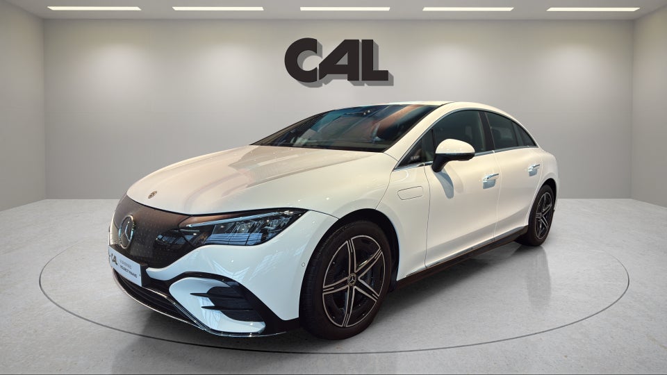 Mercedes EQE350 AMG Line 4d