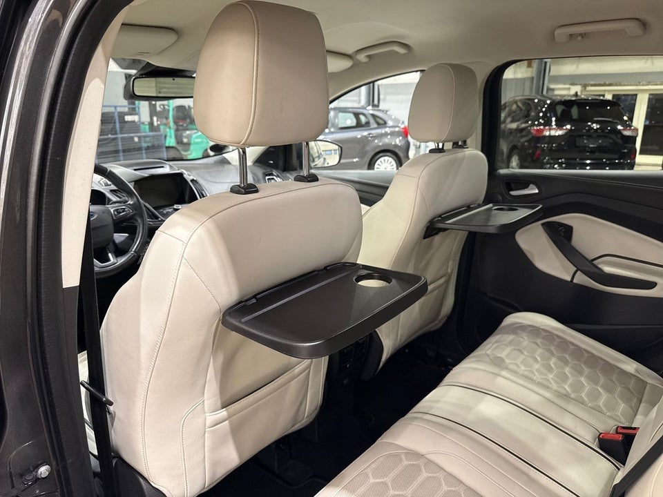 Ford Kuga 1,5 SCTi 182 Vignale aut. AWD 5d