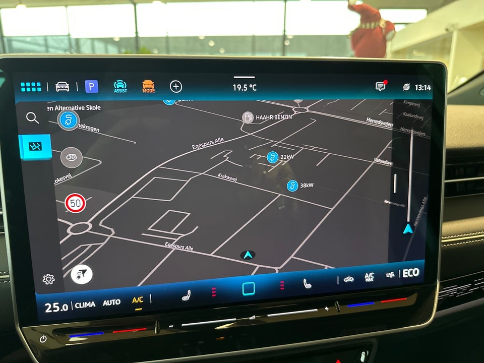 VW ID.7 77 Style Tourer 5d