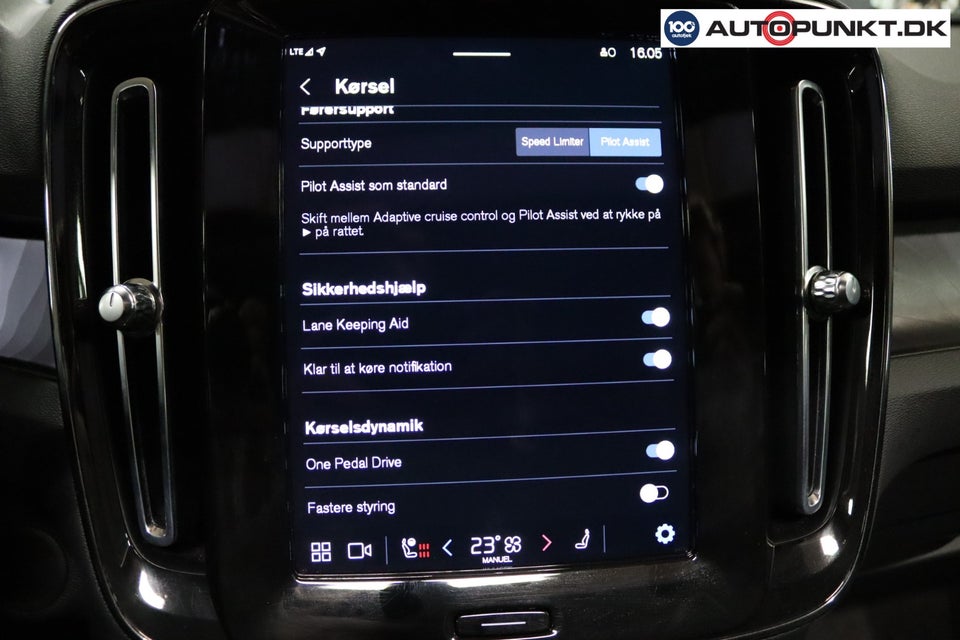Volvo XC40 P8 ReCharge Twin Ultimate 5d