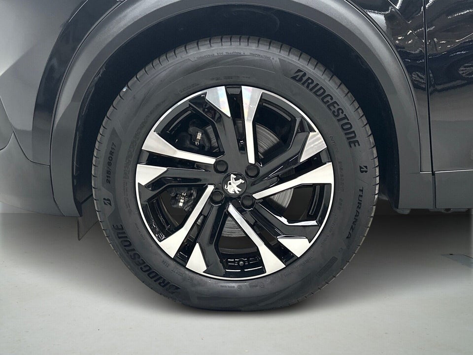 Peugeot e-2008 50 Allure 5d