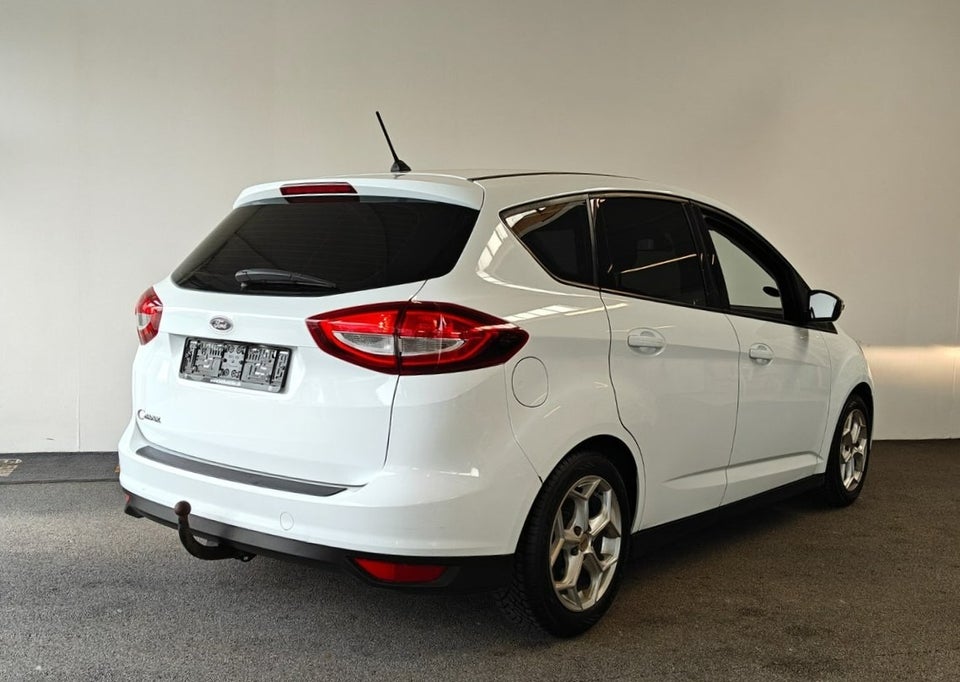 Ford C-MAX 1,5 TDCi 120 Business 5d