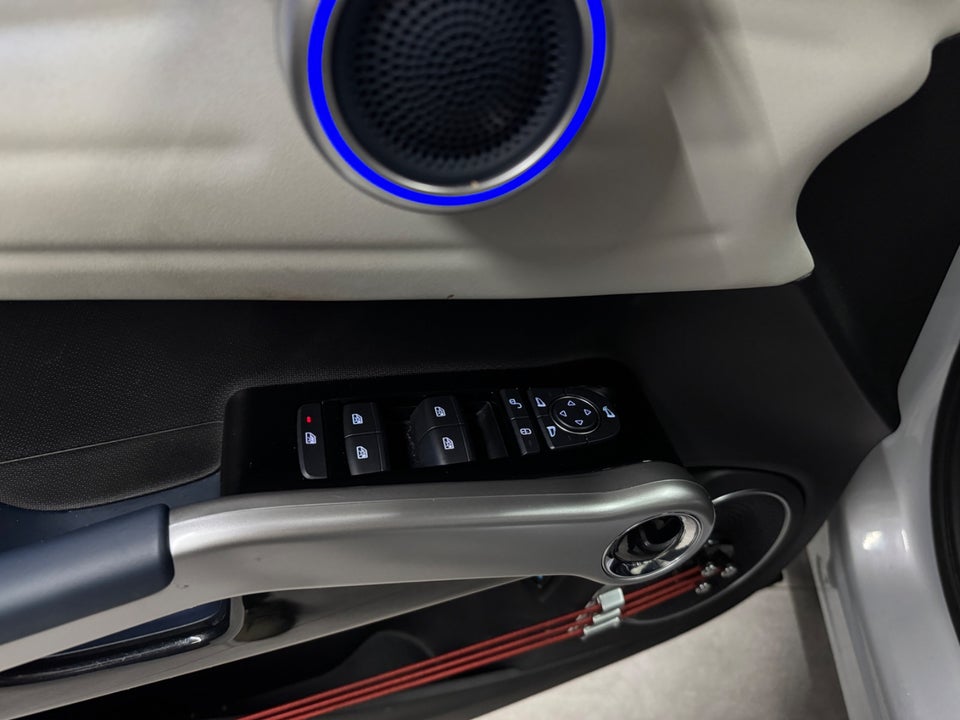 BYD Atto 3 60 Design 5d