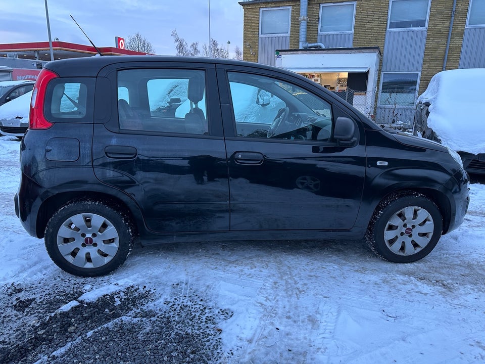 Fiat Panda 0,9 TwinAir 65 Easy 5d