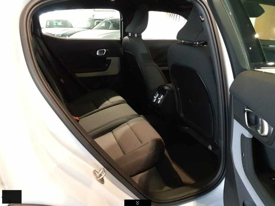 Polestar 2 Long Range 5d