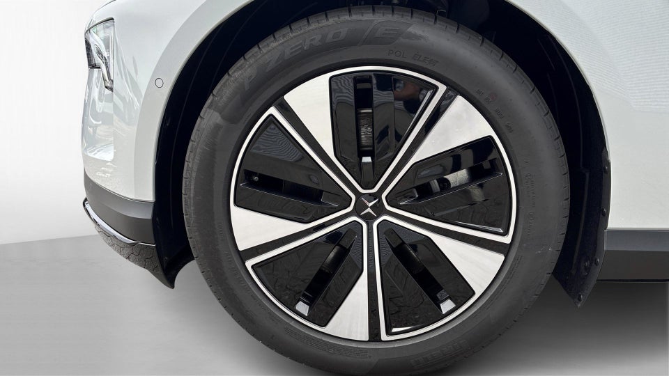 Polestar 4 Long Range 5d