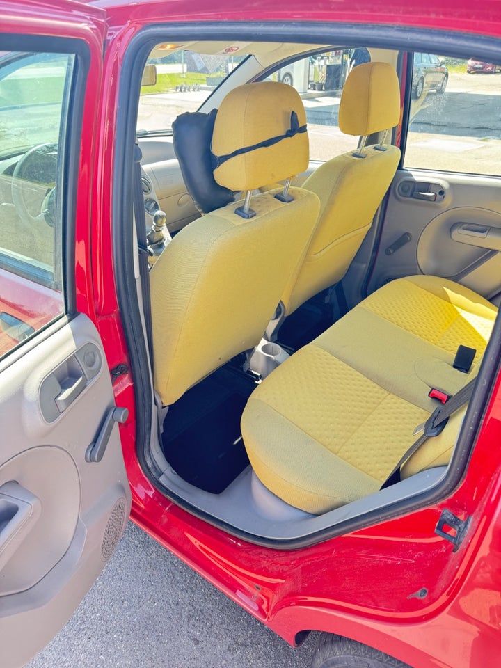 Fiat Panda 1,2 Ciao 5d