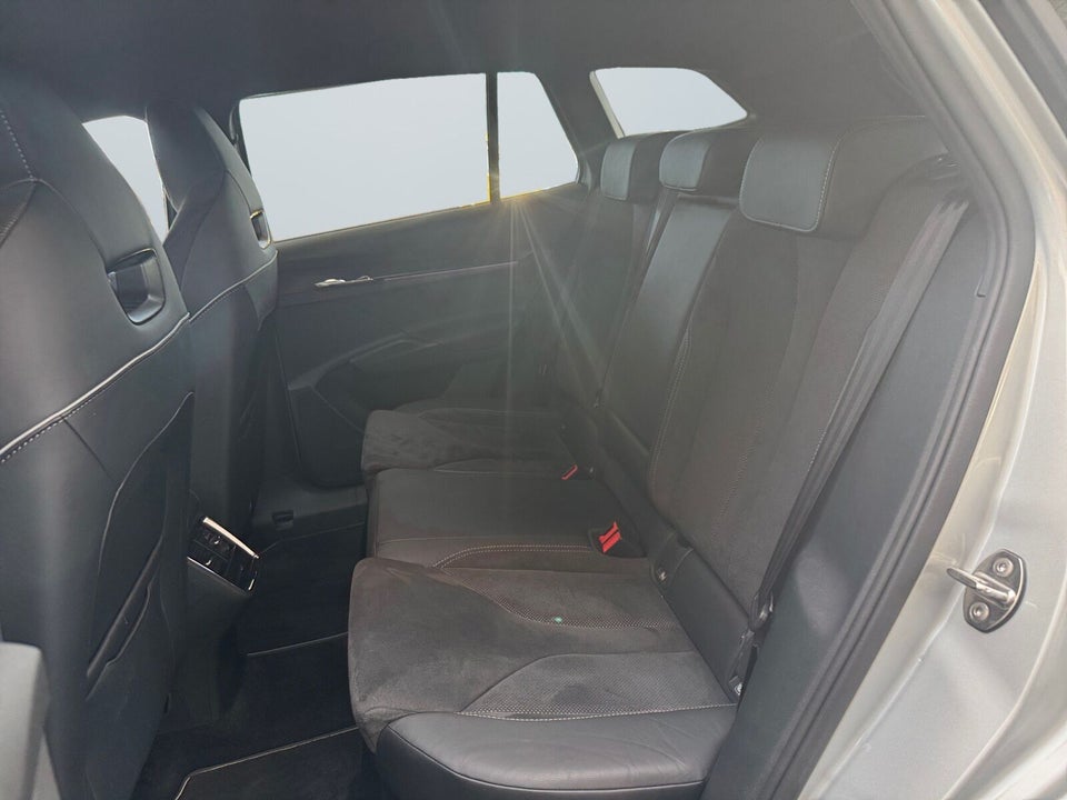 Skoda Enyaq 60 iV Sportline 5d