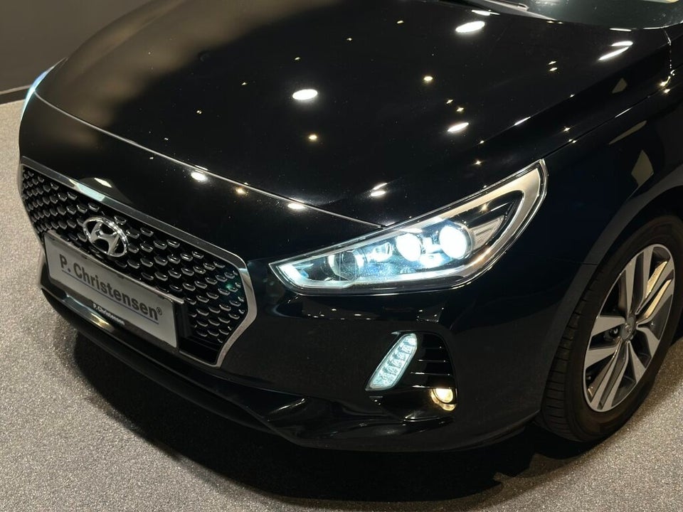 Hyundai i30 1,0 T-GDi Premium 5d