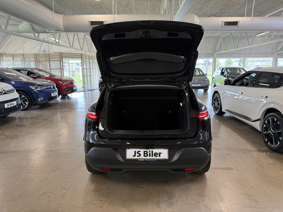 Renault Megane E-Tech 60 Evolution ER 5d
