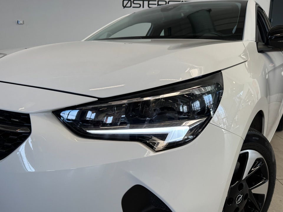 Opel Corsa-e 50 Elegance 5d
