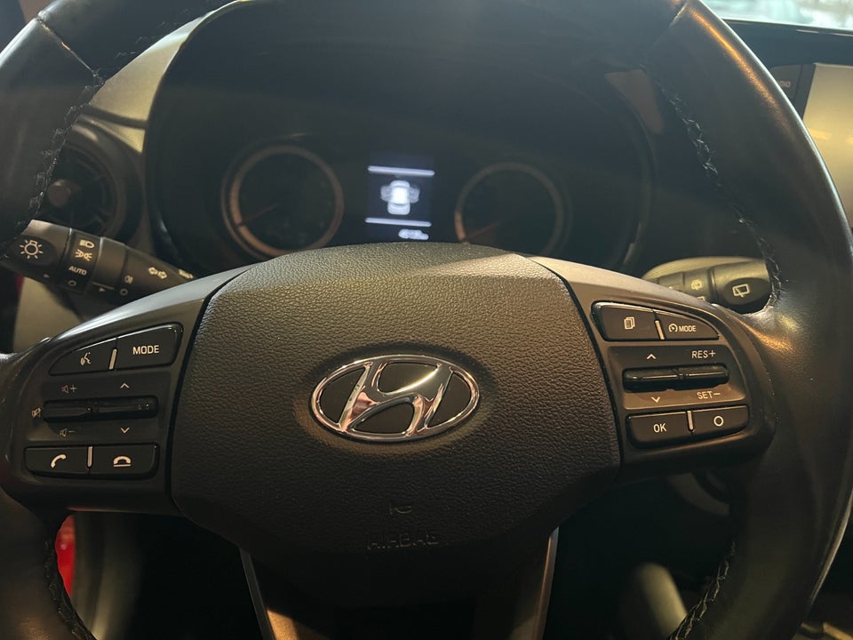 Hyundai i10 1,0 MPi Advanced 5d