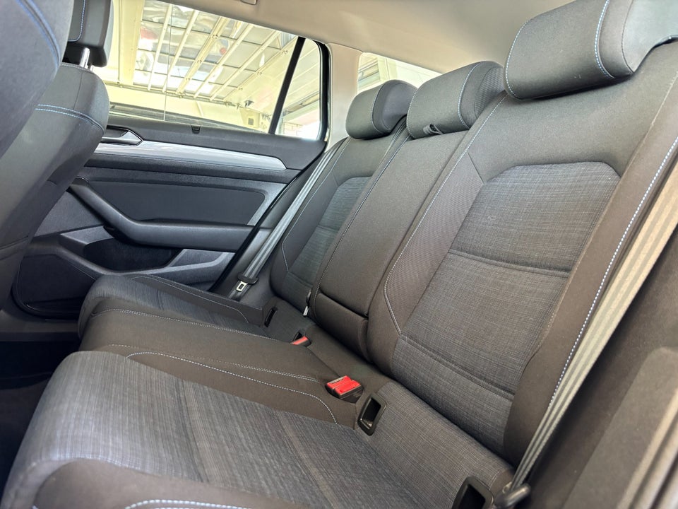 VW Passat 1,4 GTE Variant DSG 5d