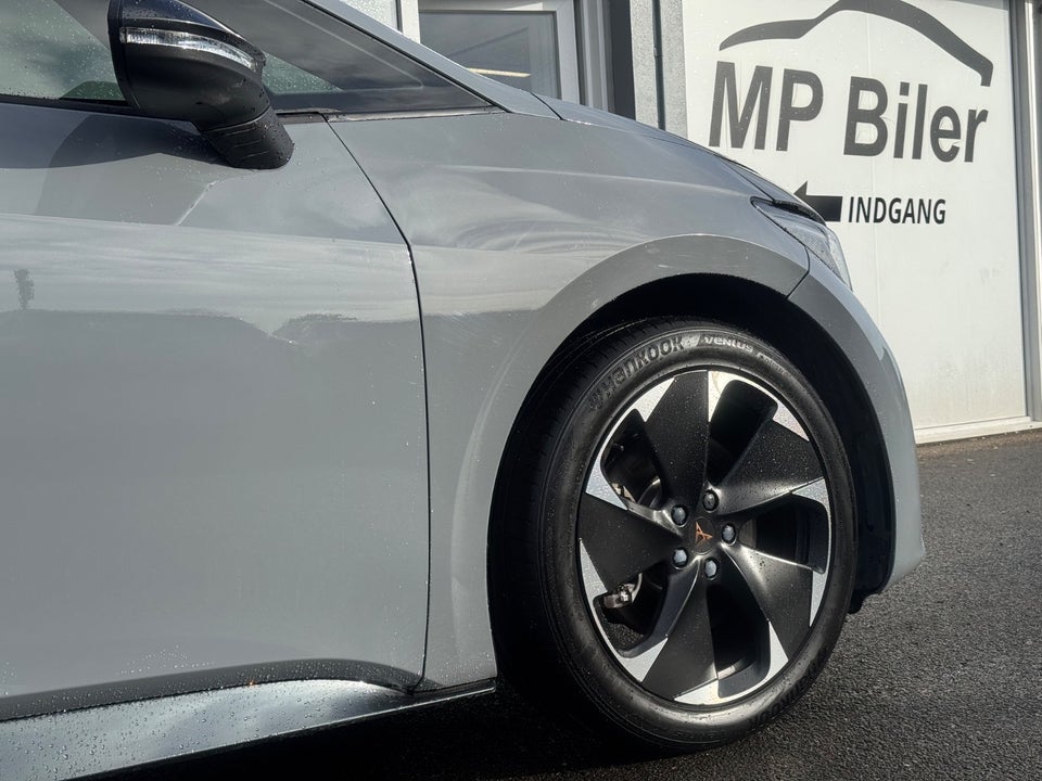 Cupra Born 58 e-Boost Dinamica Pack High 5d