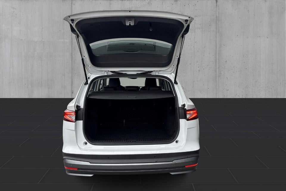 Skoda Enyaq 50 iV 5d