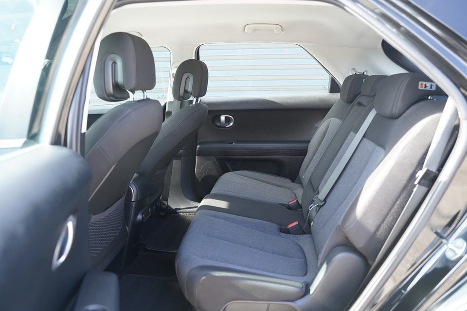 Hyundai Ioniq 5 77 Essential 5d