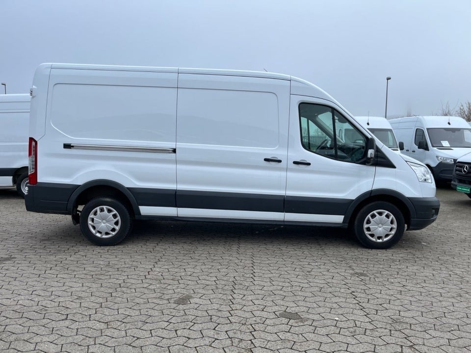 Ford Transit 350 L3 Van 2,0 TDCi 130 Trend H2 FWD