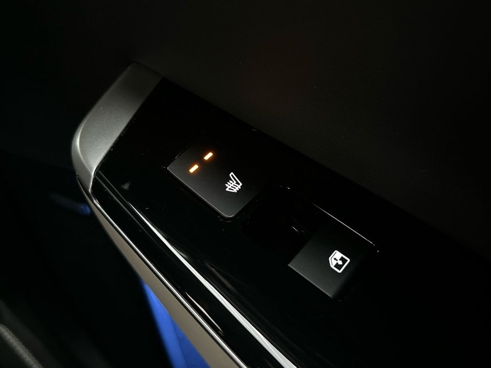 Kia EV6 77 Long Range Performance GT-Line AWD 5d