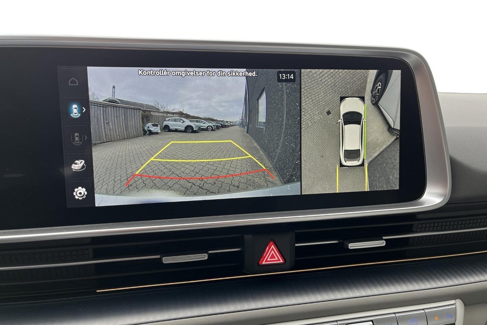 Hyundai Ioniq 6 77 Ultimate AWD 4d