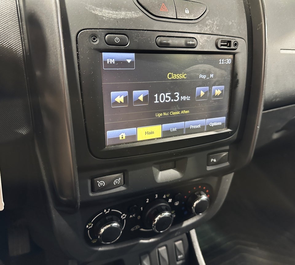 Dacia Duster 1,5 dCi 109 Laureate 5d