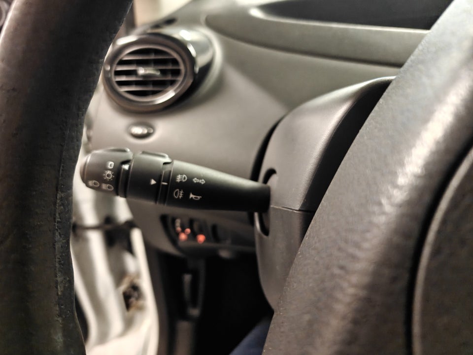 Renault Twingo 1,2 16V Authentique ECO2 3d