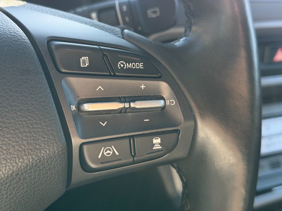 Hyundai Kona 64 EV Prime 5d