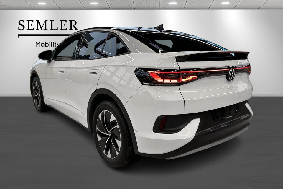 VW ID.5 77 Style 5d