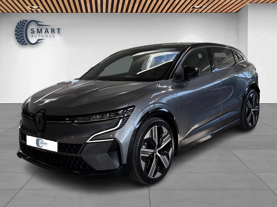 Renault Megane E-Tech 60 Iconic 5d