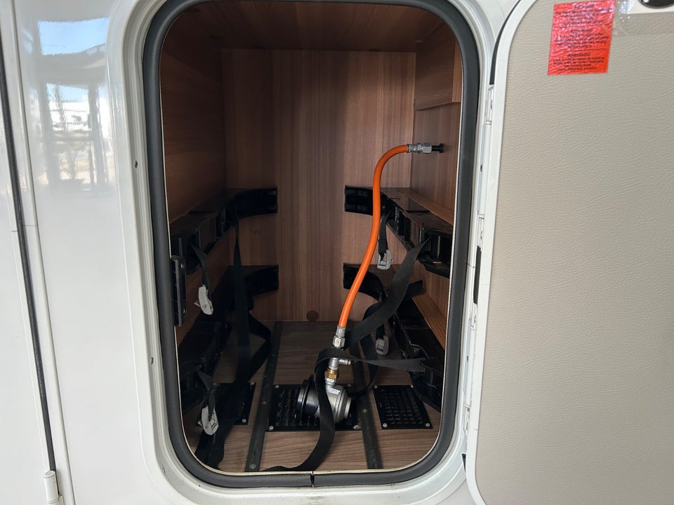 Fiat Weinsberg 2,3 MJT Carasuite 700 ME aut.