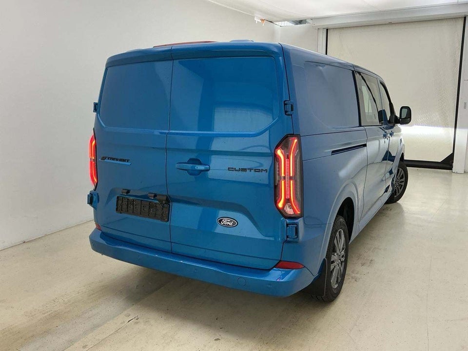 Ford E-Transit Custom 340 L2 64 Trend