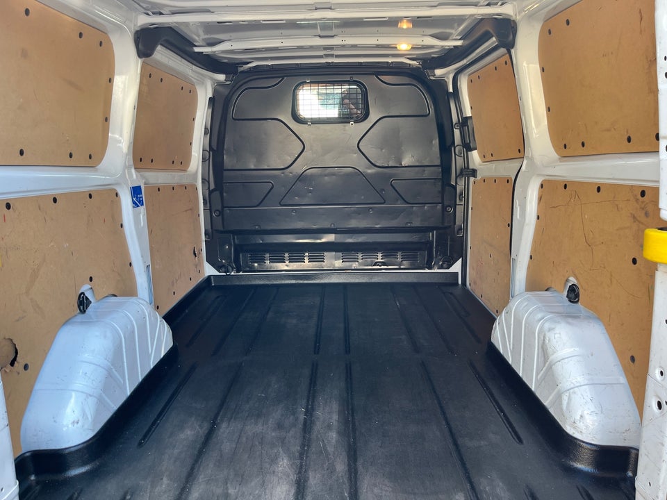 Ford Transit Custom 280S 2,0 TDCi 170 Trend