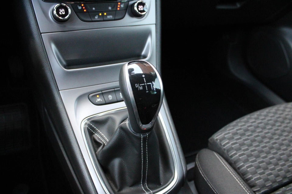 Opel Astra 1,0 T 105 Enjoy aut. 5d