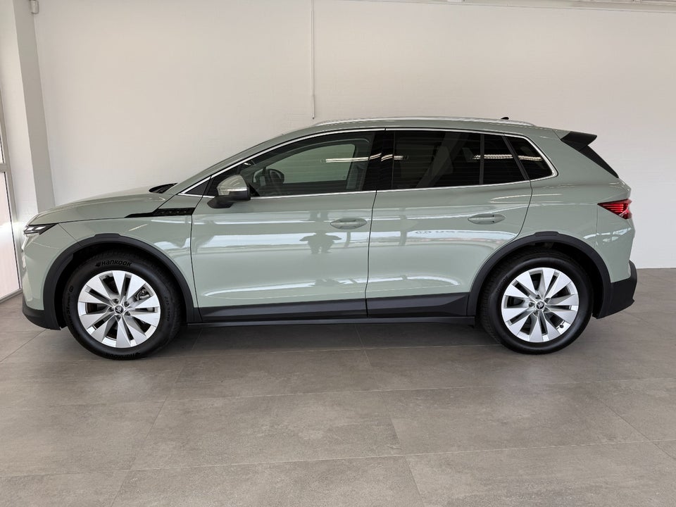 Skoda Elroq 85 iV Loft 5d