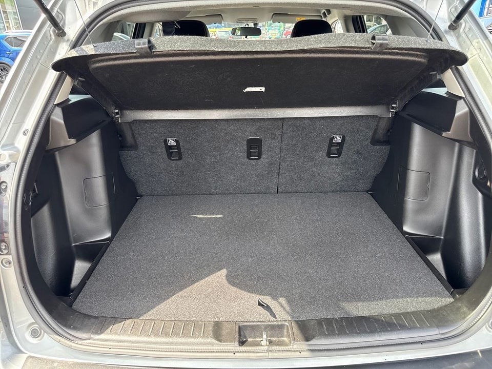 Suzuki Vitara 1,4 Boosterjet S aut. 5d