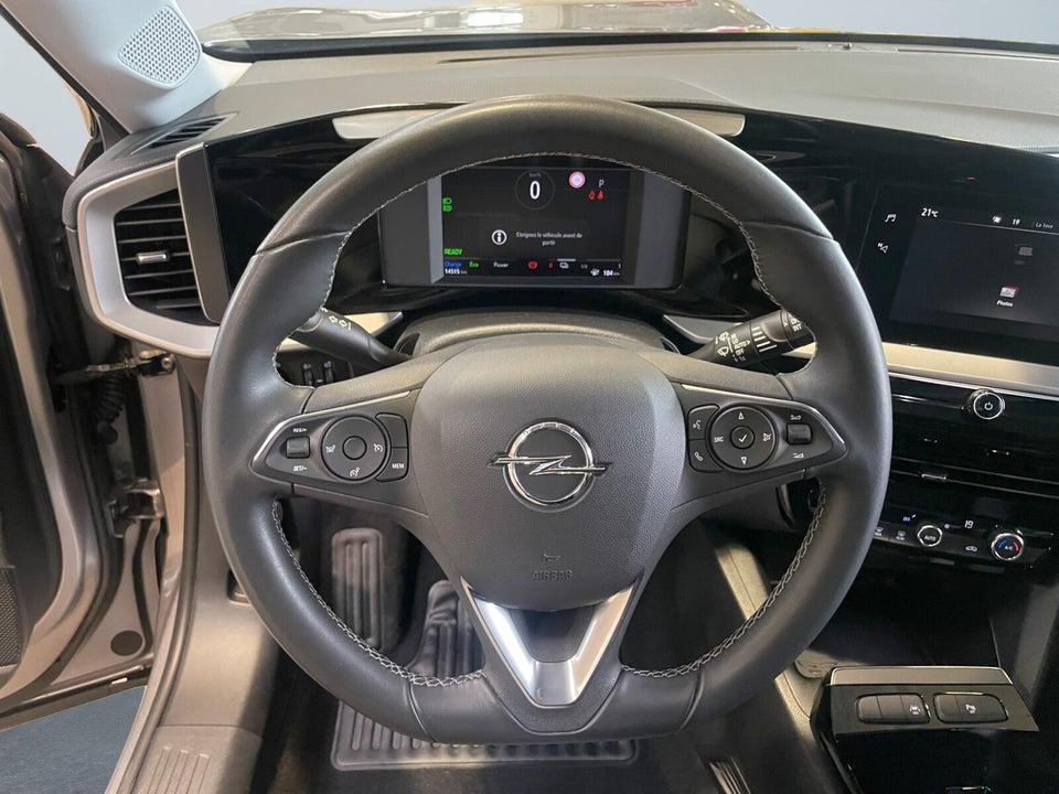 Opel Mokka-e 50 Edition+ 5d