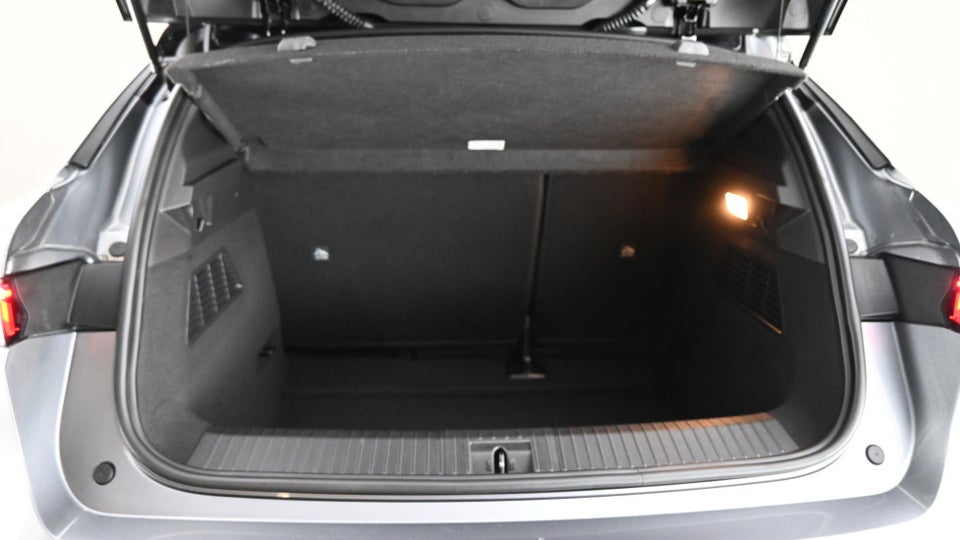 Renault Megane E-Tech 60 Iconic 5d