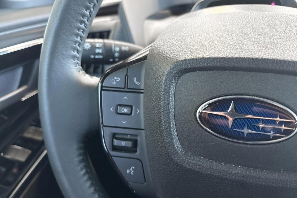 Subaru Solterra 71 Touring+ 5d