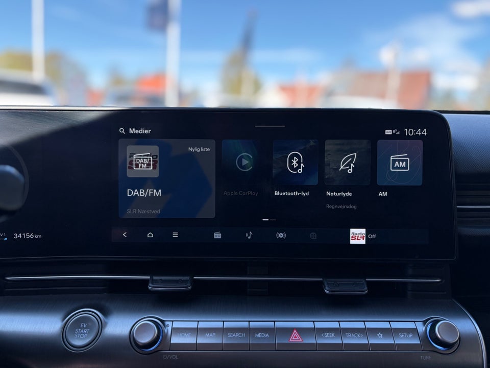Hyundai Kona 65 EV Go! 5d