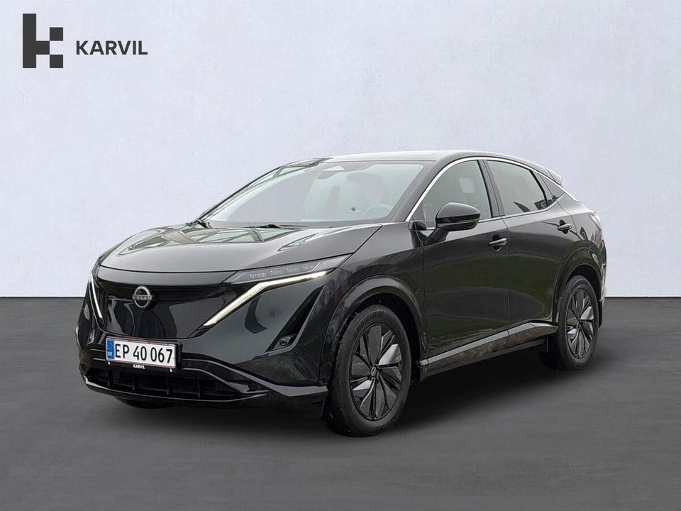 Nissan Ariya 87 Engage 5d