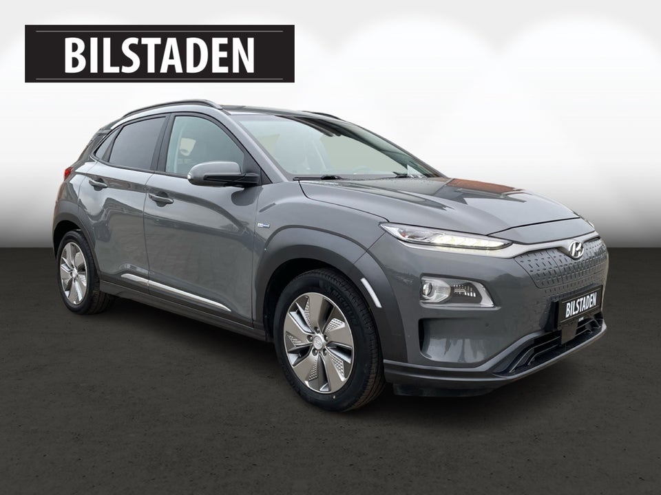 Hyundai Kona 64 EV Advanced Premium 5d
