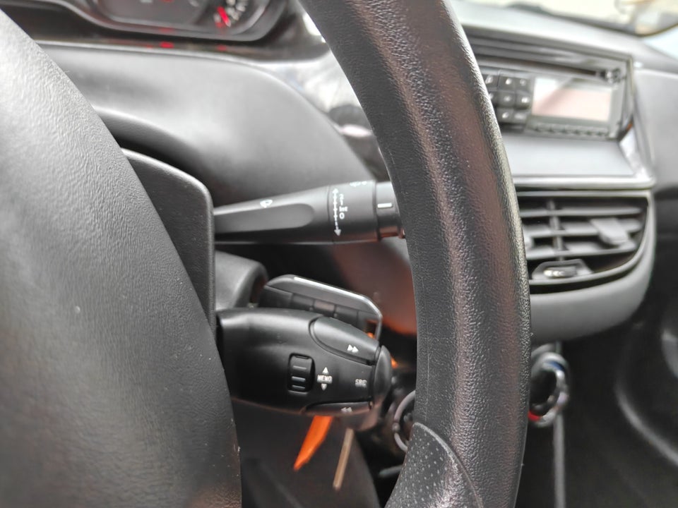 Peugeot 208 1,0 VTi Access Air 5d