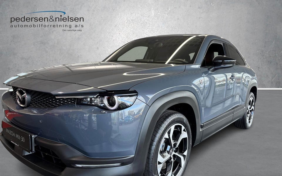 Mazda MX-30 0,8 e-SkyActiv R-EV Advantage 5d