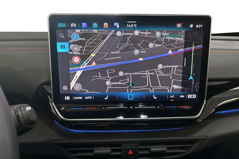 VW ID.4 77 GTX Max+ 4Motion 5d