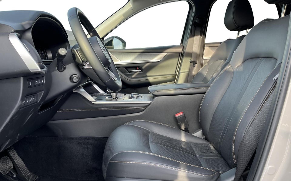 Mazda CX-60 2,5 PHEV Homura Comfort aut. AWD 5d