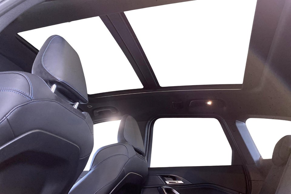 BMW iX1 xDrive30 M-Sport 5d