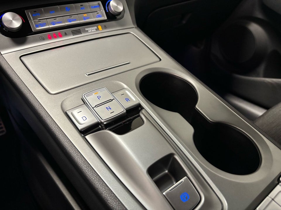 Hyundai Kona 39 EV Select 5d