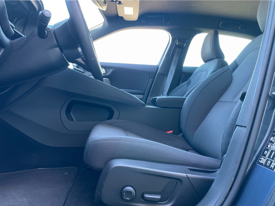 Polestar 2 Long Range 5d