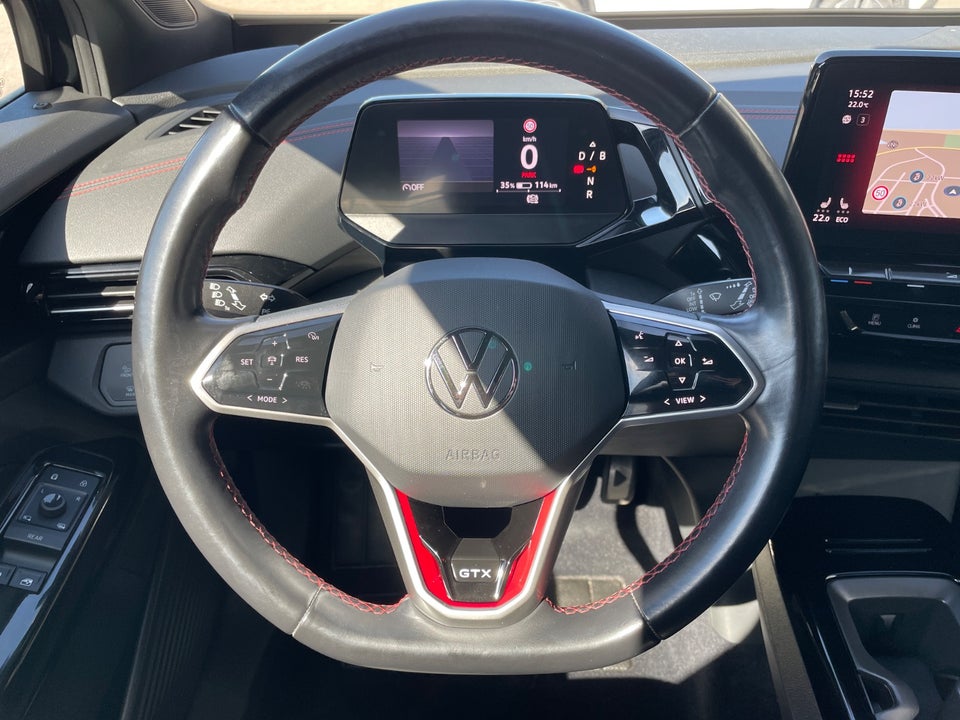 VW ID.4 77 GTX 4Motion 5d