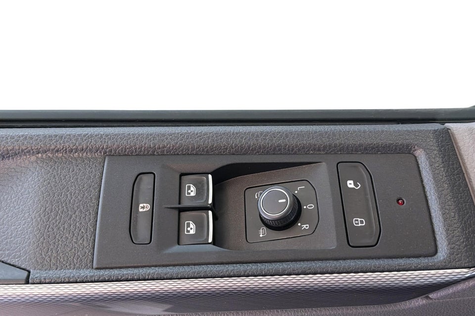 VW California 2,0 TDi 150 Ocean DSG